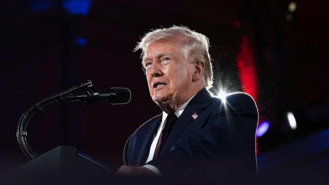 विचार: ट्रंप के लिए वियतनाम बना ईरान, निक्सन और बुश से होने लगेगी तुलना