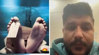 कांग्रेसी नेता सुखराज नत्त के बेटे दविंदर नत्त ने की आत्महत्या