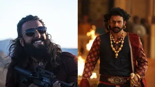 बाहुबली 2 का रिकॉर्ड तोड़ आगे बढ़ी धुरंधर 2। फोटो क्रेडिट- एक्स