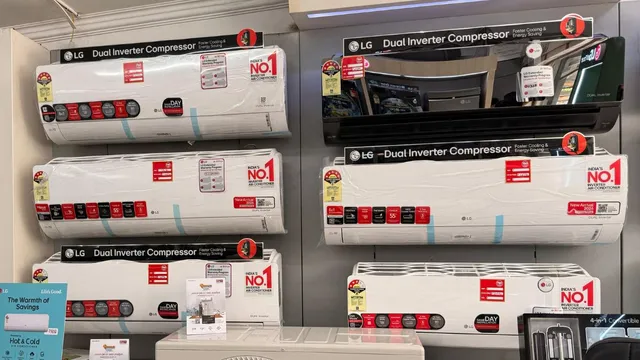 เคกเฅเคฏเฅเคฒ เคเคจเคตเคฐเฅเคเคฐ AC เคเฅเคฏเคพ เคนเฅเค? เคจเฅเคฐเฅเคฎเคฒ AC เคธเฅ เคเคฟเคคเคจเฅ เค
เคฒเค เคเคฐ เคเฅเคฏเฅเค เคนเฅ เคฐเคนเฅ เคนเฅเค เคชเฅเคชเฅเคฒเคฐ เคกเฅเคฏเฅเคฒ เคเคจเคตเคฐเฅเคเคฐ AC เคเฅเคฏเคพ เคนเฅเค? เคจเฅเคฐเฅเคฎเคฒ AC เคธเฅ เคเคฟเคคเคจเฅ เค
เคฒเค เคเคฐ เคเฅเคฏเฅเค เคนเฅ เคฐเคนเฅ เคนเฅเค เคชเฅเคชเฅเคฒเคฐ