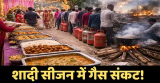 ये फोटो एआई जनरेटेड है।