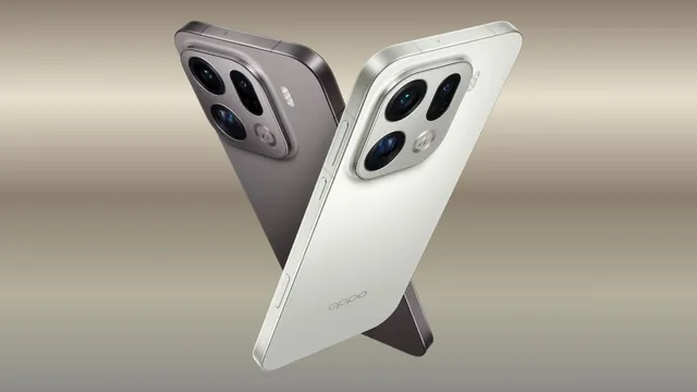 Oppo का ड्यूल 200MP कैमरा वाला 5G फोन, 7,000mAh बैटरी और 16GB तक RAM भी