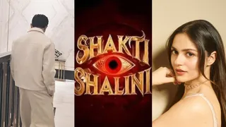 शक्ति शालिनी में नए एक्टर की एंट्री। फोटो क्रेडिट- इंस्टाग्राम