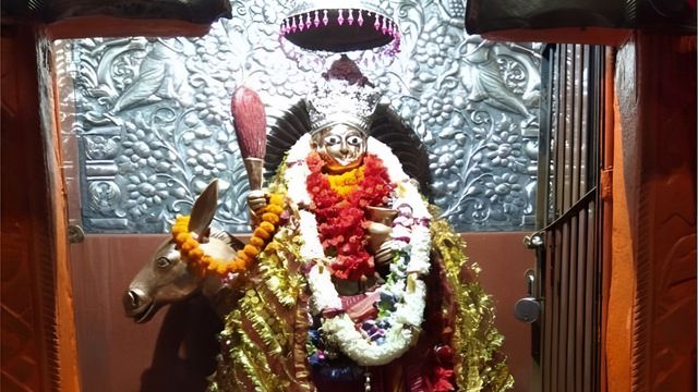 अब हाईटेक होगी कड़ा धाम की सुरक्षा, 86 लाख से बनेगा मॉडर्न कंट्रोल रूम; 24 घंटे होगी मंदिर परिसर की निगरानी
