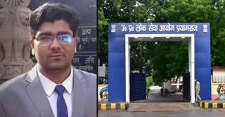 प्रशांत सिंह।