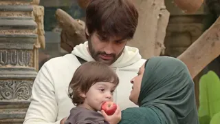 दूसरी बार पिता बने विवियन डीसेना। फोटो क्रेडिट- एक्स