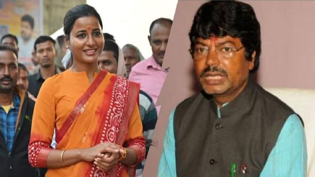 पूर्व मंत्री योगेंद्र साव के निष्कासन पर तेली समाज का आक्रोश, झारखंड कांग्रेस को भारी पड़ सकता विरोध 
