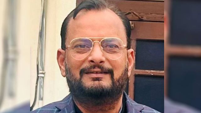 लुधियाना में सिर्फ 15 गज जमीन के विवाद में कांग्रेस ब्लॉक अध्यक्ष की हत्या, आरोपी की हुई पहचान; गिरफ्तारी में जुटी पुलिस
