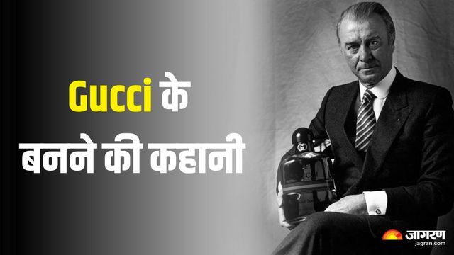 from hotel porter to fashion icon the incredible true story of guccio gucci and its world top brand