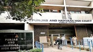 पंजाब एवं हरियाणा हाईकोर्ट ने जारी किया नोटिस।