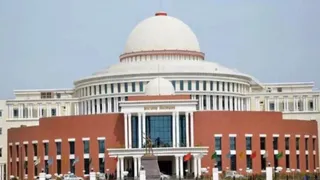 झारखंड में खुल सकेगी दो सदनों की राह, विधान परिषद गठन की संभावना।