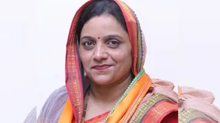 लोनी नगर पालिका अध्यक्ष रंजीता धामा को मिली जान से मारने की धमकी। फोटो: आर्काइव