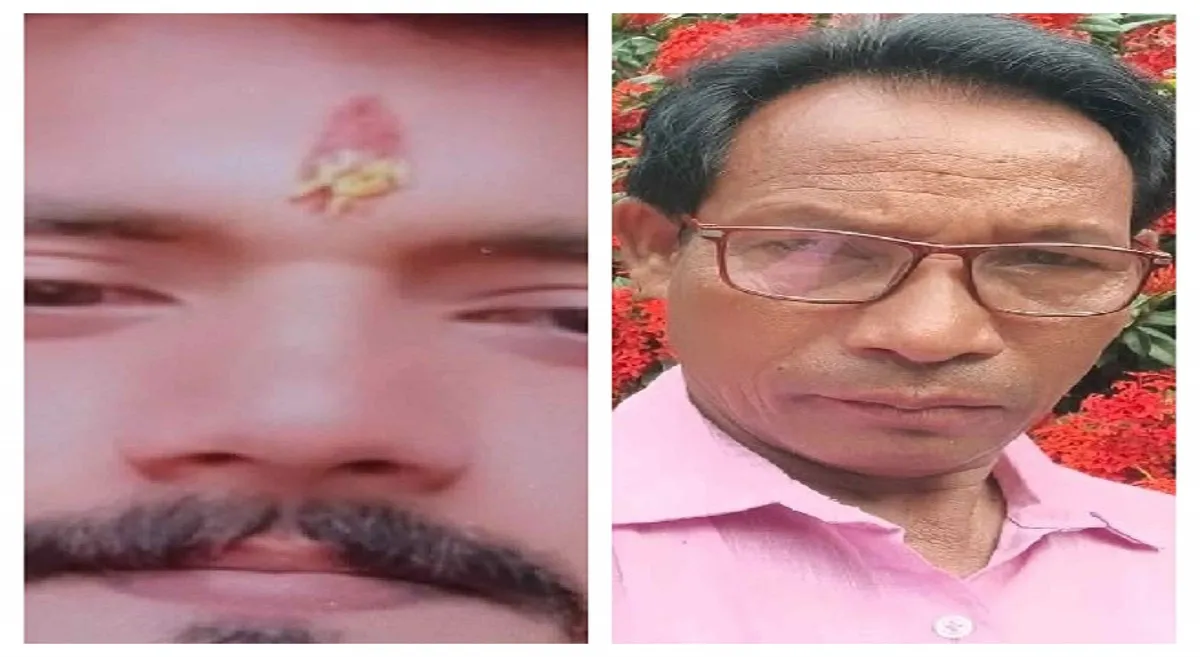 जन्मदिन पर देवड़ी मंदिर जा रहे दो दोस्तों की सड़क हादसे में मौत, पोटका में राष्ट्रपति पदक से सम्मानित शिक्षक ने तोड़ा दम