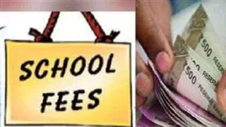 school fees fix Jammu Kashmir