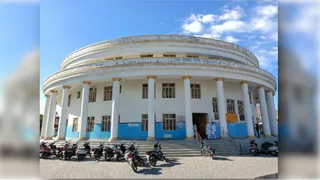नगर पालिका परिषद रामपुर।