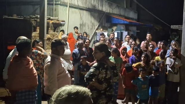 भागलपुर में इंजीनियर की दूसरी शादी, फ‍िर एक द‍िन 18 हजार KM दूर से आ गई पहली पत्नी
