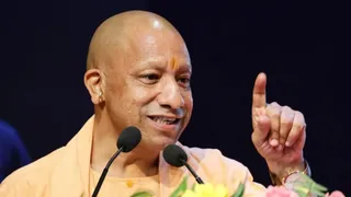 अलीगढ़ में बनेगा देश का पहला लॉक म्यूजियम। AI जेनेरेटेड फोटो