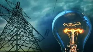 तुलसी निकेतन में बिजली के तारों में आग लगने से 15 घंटे तक गुल रही आपूर्ति।