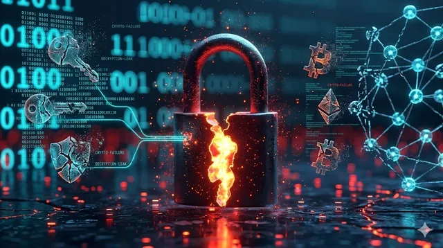  गूगल की स्टडी का दावा- उम्मीद से जल्दी एन्क्रिप्शन तोड़ सकते हैं क्वांटम कंप्यूटर