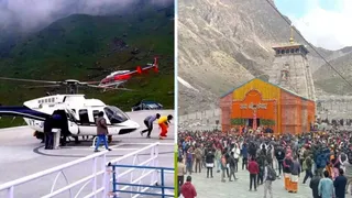 सांकेतिक तस्वीर।