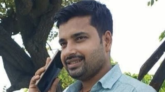चलती ट्रेन से उतरने की कोशिश में हादसा, साउथ बिहार एक्सप्रेस से गिरकर युवक की मौत
