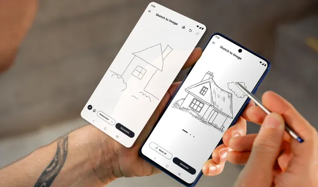  20 हजार में Motorola स्टाइलस पेन वाला फोन, साथ में Snapdragon प्रोसेसर भी