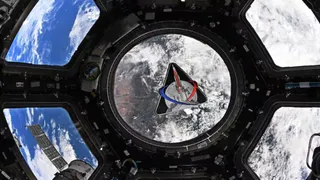 53 साल बाद चांद पर इंसान भेजने की तैयारी। (X- @NASAArtemis)