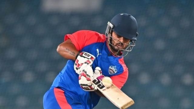 Exclusive: दिल्ली कैपिटल्स के लिए खेलना भावनात्मक रूप से महत्वपूर्ण - नीतीश राणा