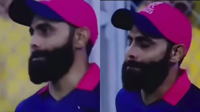 CSK के लिए अब भी धड़कता है जड्डू का दिल, बीच मैच में भावुक हुआ दिग्गज ऑलराउंडर; Video वायरल