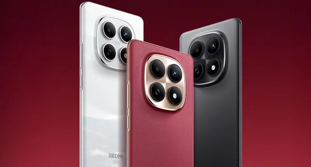 5,800mAh की बैटरी वाला Redmi फोन भारत में जल्द होगा लॉन्च, Snapdragon प्रोसेसर भी मिलेगा