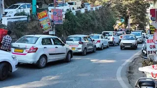 सांकेतिक तस्वीर।
