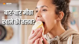 क्यों बार-बार मीठा खाने का मन करता है? (Picture Courtesy: Freepik)