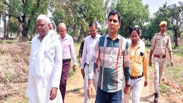 टुंडी में कचरे से ईंधन बनाने का लगेगा प्लांट, हजारों लोगों को मिलेगा रोजगार