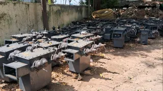 ओवरलोड से निपटने को 95 ट्रांसफार्मरों की बढ़ेगी क्षमता।