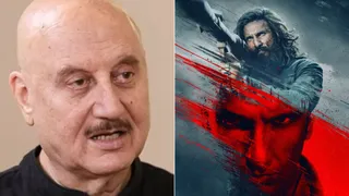 आदित्य धर की 'धुरंधर 2' के सपोर्ट में उतरे अनुपम खेर/ फोटो- Instagram
