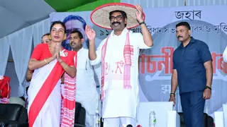 हेमंत सोरेन