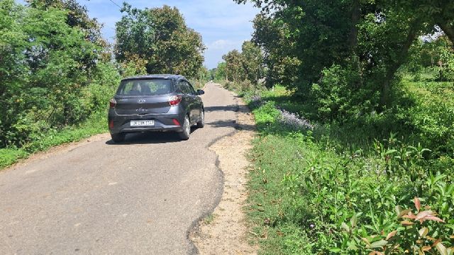 जम्मू-कश्मीर: हीरानगर जंगी चक सड़क का चौड़ीकरण जल्द, सीमावर्ती गांवों को मिलेगी बेहतर कनेक्टिविटी
