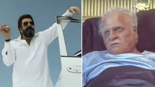 संजय दत्त और बड़े साहब (फोटो क्रेडिट- एक्स)