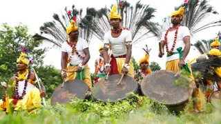 झारखंडी संस्कृति से सराबोर होंगी सरकारी स्कूलों की नई पाठ्यपुस्तकें।