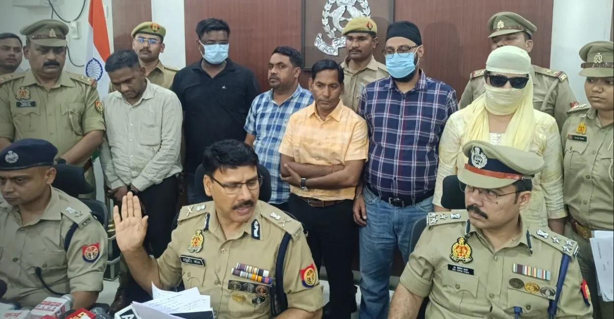 Kanpur किडनी कांड: बिहार-दिल्ली सहित कई राज्यों में फैला किडनी ट्रांसप्लांट  रैकेट नेटवर्क, रात के अंधेरे में आते थे डॉक्टर - kanpur kidney racket  exposed ...