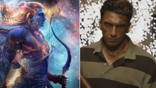 क्या 'रामायण: पार्ट 1' के आगे हार जाएगा 'धुरंधर? फोटो- Instagram