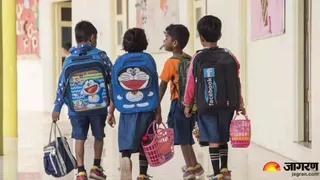 कक्षा एक से आठ के बच्चों को मिलेगा लाभ, सामग्री की दर तय। (तस्वीर: सांकेतिक)