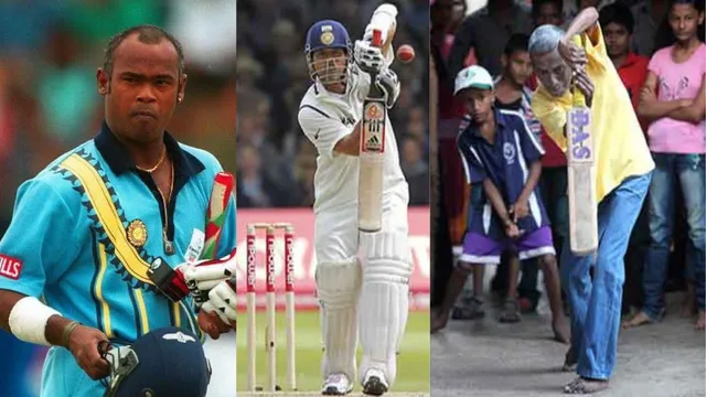 'मुंबई के विव रिच‌र्ड्स' अनिल गुरव का निधन, सचिन-कांबली को गुरव की बल्लेबाजी दिखाने ले जाते थे कोच आचरेकर