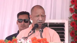 मुख्यमंत्री योगी आदित्यनाथ