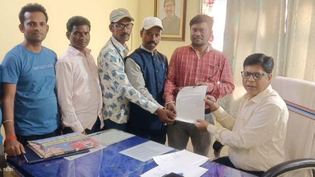 हजारीबाग किशोरी दुष्कर्म-हत्या के विरोध में भाजपा का प्रदर्शन, जामताड़ा में 2 अप्रैल को निकालेगी मशाल जुलूस
