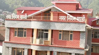 मंडी नगर निगम का रोस्टर जारी हो गया है।