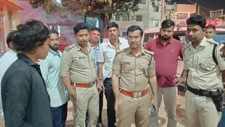 मुंगेर के हवेली खड़गपुर में बाइक हादसे में युवक की दर्दनाक मौत, ससुराल में मचा कोहराम
