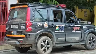 पुलिस मामले की जांच में जुटी।