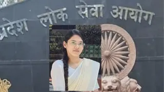 श्वेता गुप्ता।
