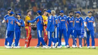 India vs Zimbabwe T20I Schedule: कब-कहां खेले जाएंगे मैच?